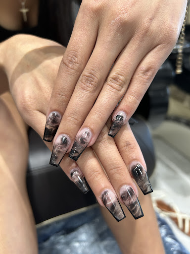 Photo of Luxe nail bar