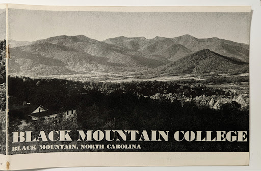 Art Center «Black Mountain College Museum + Arts Center», reviews and photos, 56 Broadway Street, Asheville, NC 28801, USA