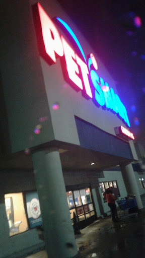 Pet Supply Store «PetSmart», reviews and photos, 2201 Gallatin Pike N, Madison, TN 37115, USA