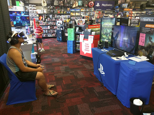 Video Game Store «GameStop», reviews and photos, 7343 Lemont Rd, Downers Grove, IL 60516, USA