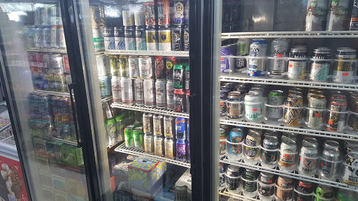 Grocery Store «La Riviera Market and Spirits», reviews and photos, 9331 La Riviera Dr, Sacramento, CA 95826, USA