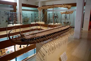 National Maritime Museum image