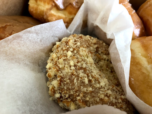 Donut Shop «Donuts-N-Coffee», reviews and photos, 3232 W Illinois Ave # 100, Dallas, TX 75211, USA