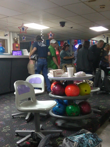 Bowling Alley «Bowl Star, Inc», reviews and photos, 4180 Pinkston Dr, Beaumont, TX 77703, USA