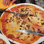 Photo n° 1 de l'avis de David.o fait le 05/05/2018 à 16:29 pour Brasserie Le Grand Café Pizzeria à Ax-les-Thermes