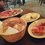 Photo n°5 de l'avis de luca.e fait le 24/08/2023 à 15:32 sur le  HOSTARIA-PIZZERIA L'ANTICO BORGO à Gragnano