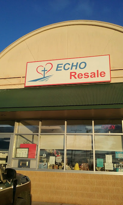 ECHO Resale