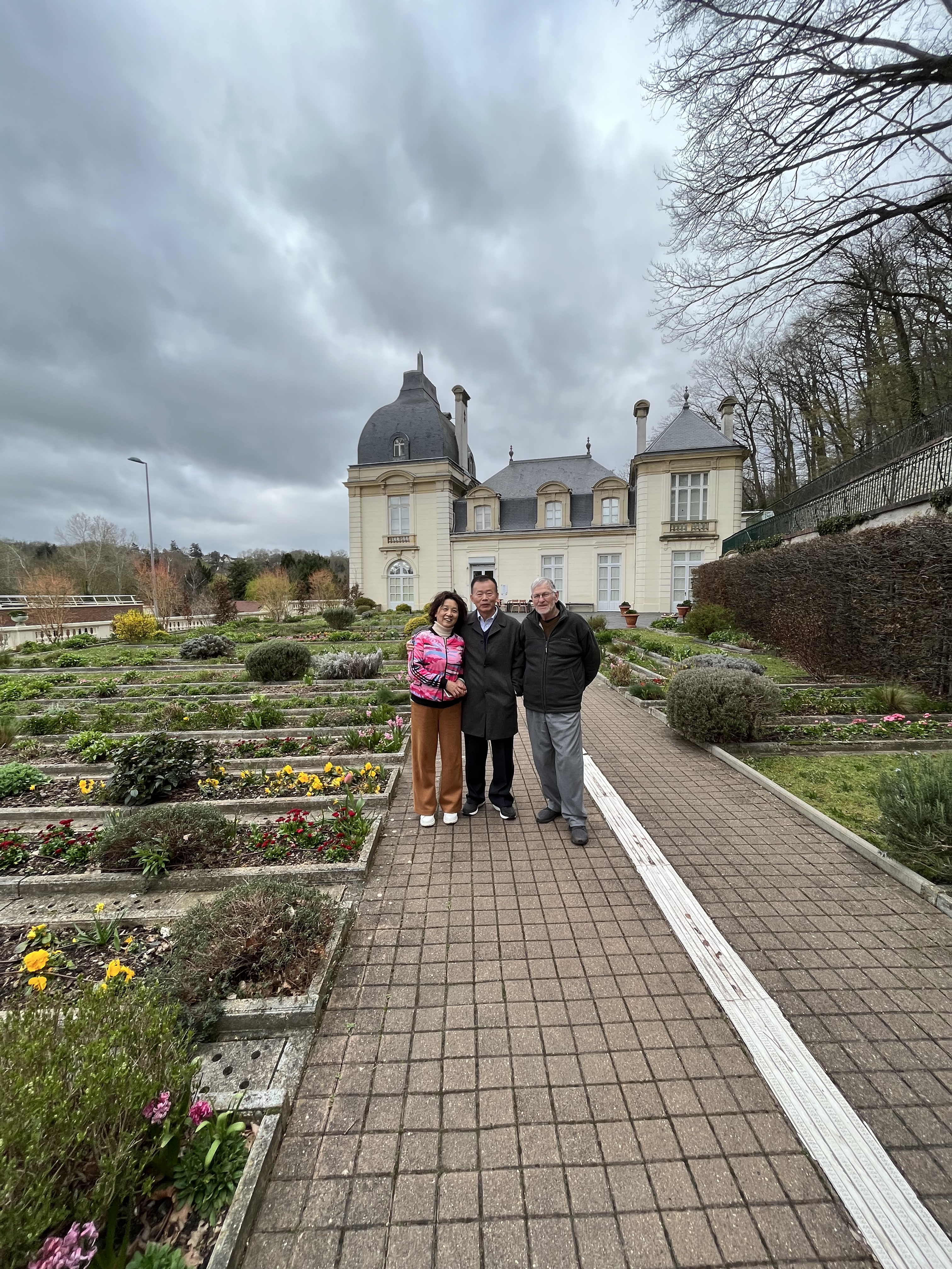 Photo n° 1 de l'avis de Lionel. fait le 25/03/2023 à 14:24