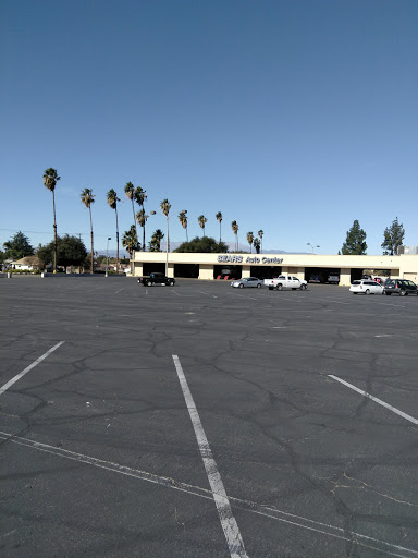 Auto Repair Shop «Sears Auto Center», reviews and photos, 5265 Arlington Ave, Riverside, CA 92504, USA