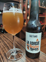 Photo n°21 de Restaurant & Boucherie : In Bovino Veritas à Vannes ()