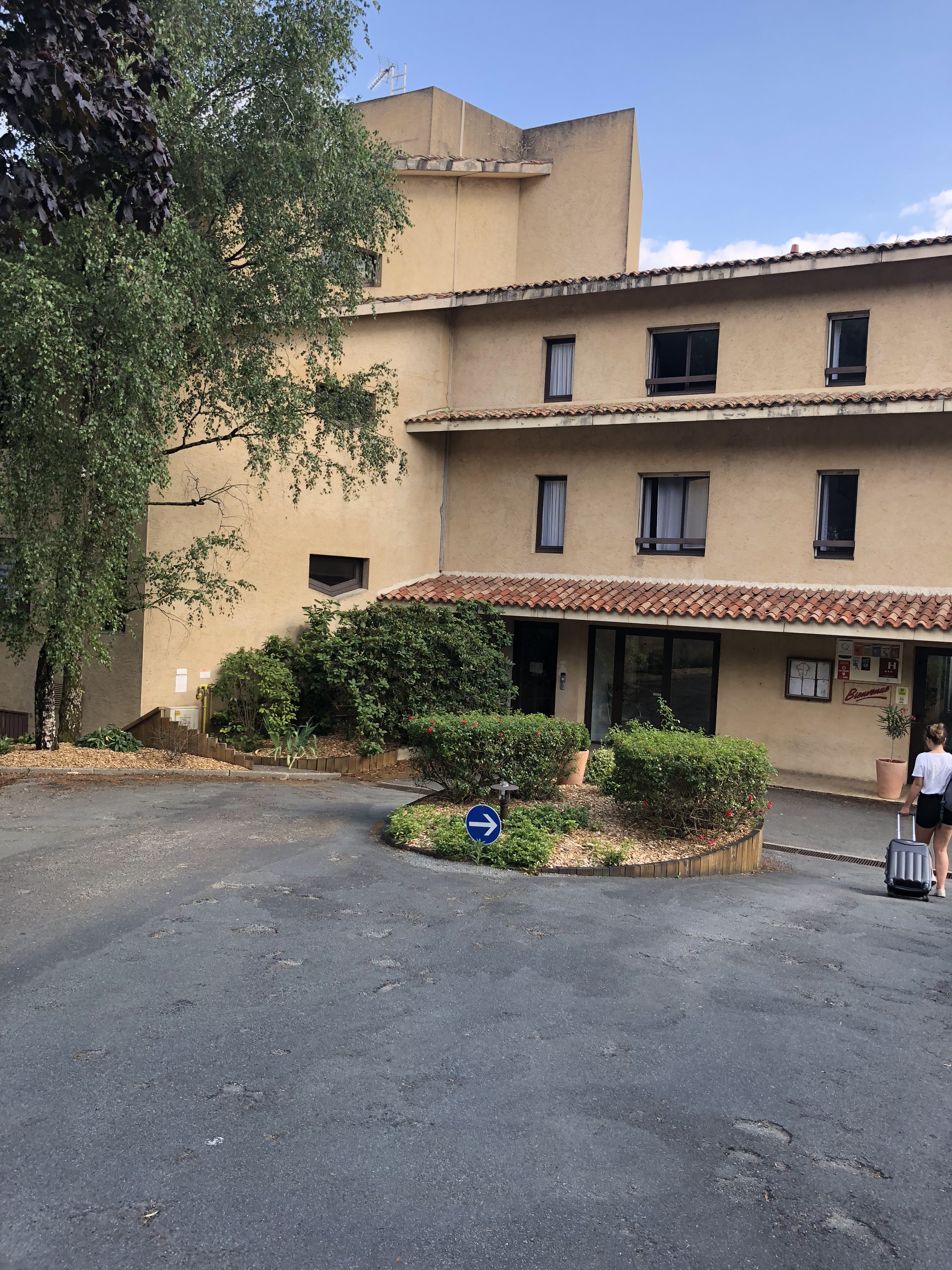 Photo n° 7 de l'avis de Anthony.g fait le 10/07/2018 à 20:10