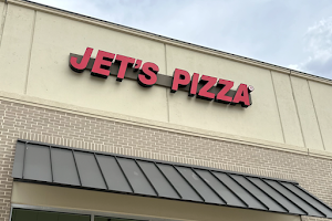 Jet's Pizza image