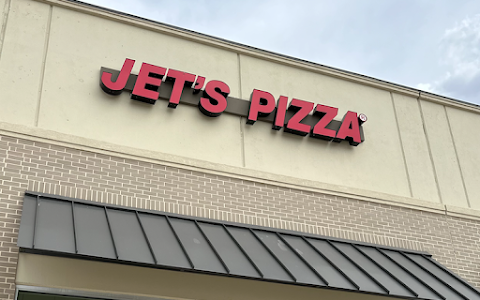 Jet's Pizza image