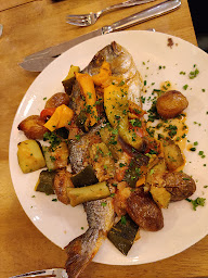 Photo n°48 de Comptoirs de l'Océan à Le Tréport ()