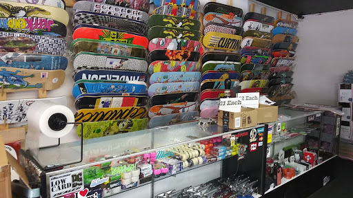 Skate Shop «Kingpin Skate shop», reviews and photos, 6034 Pacific Ave, Stockton, CA 95207, USA