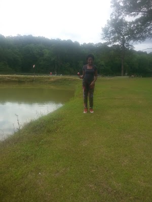 Ozark Community Archery Range - photo 43