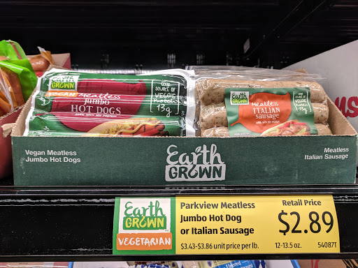 Supermarket «ALDI», reviews and photos, 6 Van Dyke Ave, New Brunswick, NJ 08901, USA