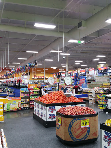 Grocery Store «El Super», reviews and photos, 9320 Slauson Ave, Pico Rivera, CA 90660, USA