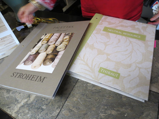 Fabric Store «The Second Yard», reviews and photos, 307 E Market St, Charlottesville, VA 22902, USA