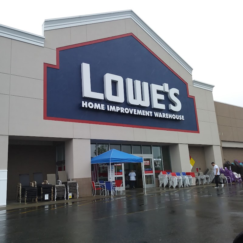 Lowe's Home Improvement