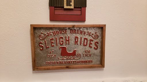 Fabric Store «Jo-Ann Fabrics and Crafts», reviews and photos, 510 Harris St, Eureka, CA 95503, USA