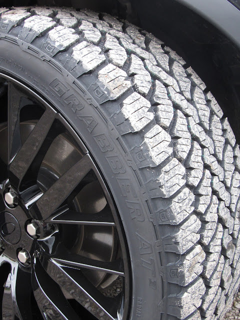 Roadrunner Tyre Trading Limited