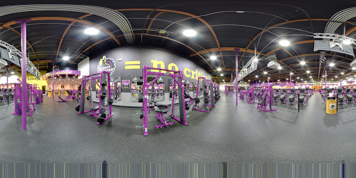 Gym «Planet Fitness», reviews and photos, 21101 Norwalk Blvd, Hawaiian Gardens, CA 90716, USA