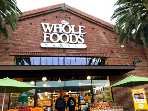 Whole Foods Market