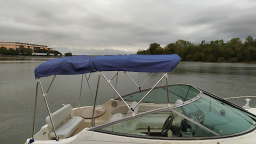 National Park «Georgetown Waterfront Park», reviews and photos, Water St NW, Washington, DC 20007, USA