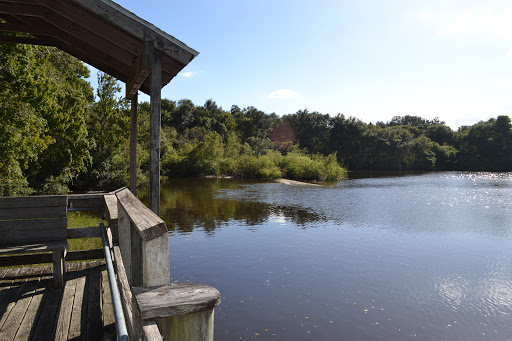 Moccasin Lake Nature Park