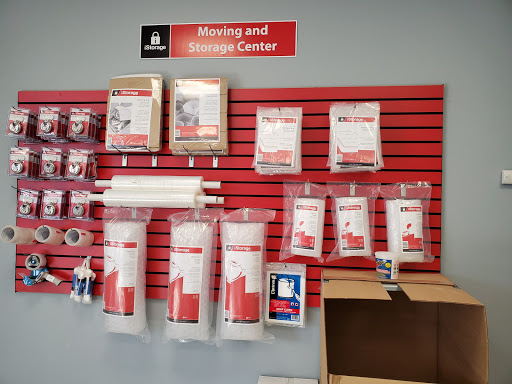 Self-Storage Facility «Somerset Self Storage», reviews and photos, 22 Van Veghten Dr, Bridgewater, NJ 08807, USA