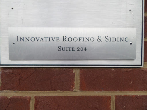 Roofing Contractor «Innovative Roofing & Siding Inc», reviews and photos, 1308 Wilson Rd #104, Knoxville, TN 37912, USA