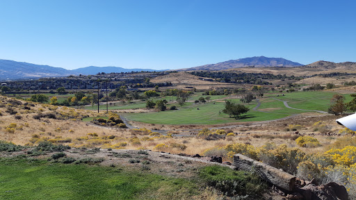 Public Golf Course «Wildcreek Golf Course», reviews and photos, 3500 Sullivan Ln, Sparks, NV 89431, USA