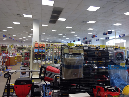 Hardware Store «Harbor Freight Tools», reviews and photos, 1415 GA-85 #200, Fayetteville, GA 30214, USA