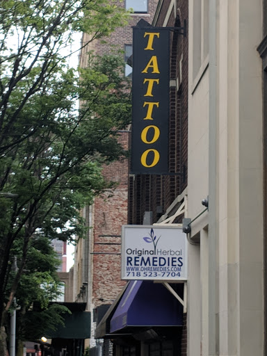 Explore hard work tattoo ideas, creative tattoo ideas in Jamaica, available at Sons of ink