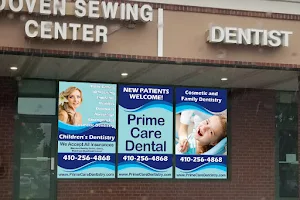 Prime Care Dental image