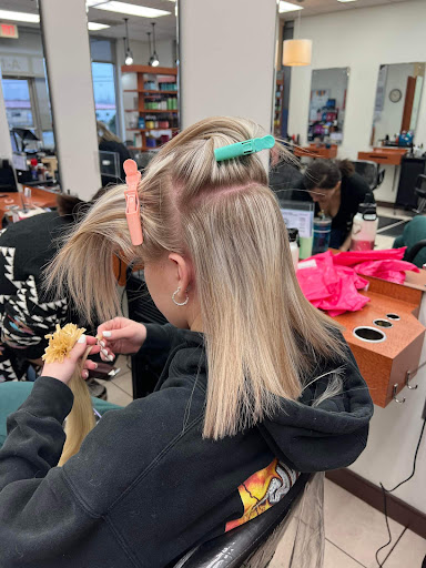 Hair Salon «Hair Cuttery», reviews and photos, 71 Jefferson Crossing Way Suite A, Charles Town, WV 25414, USA