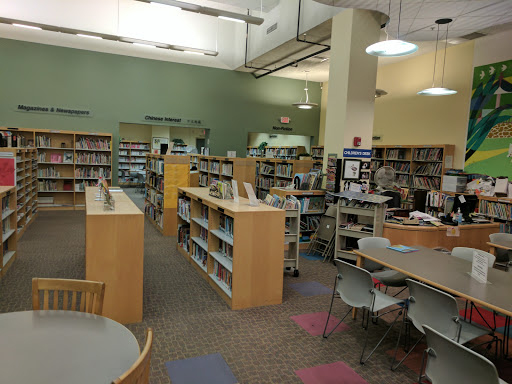 Independence Library