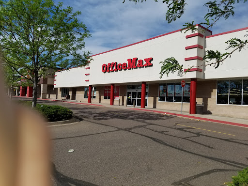 OfficeMax, 5136 S Wadsworth Blvd, Littleton, CO 80123, USA, 