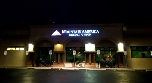 Loan Agency «Mountain America Credit Union», reviews and photos