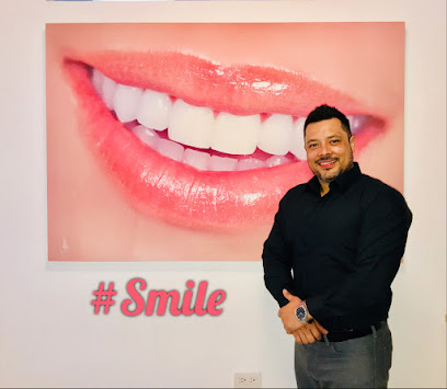 #Smile by Dr. Alejandro Carrillo