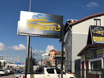 Prestij Car Wash