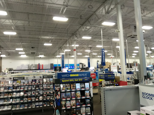 Electronics Store «Best Buy», reviews and photos, 21051 Haggerty Rd, Novi, MI 48375, USA