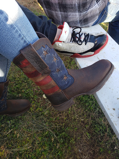 Western Apparel Store «Cowtown Cowboy Outfitters», reviews and photos, 761 US-40, Pilesgrove, NJ 08098, USA