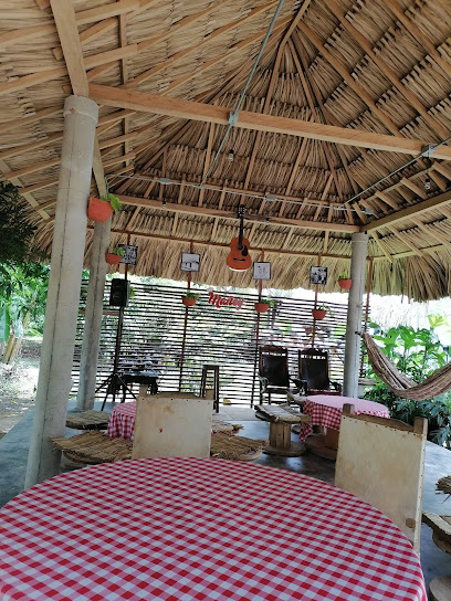 MAÑEY RESTAURANTE - San Pelayo, Cordoba, Colombia