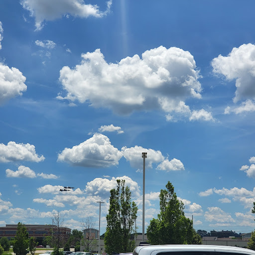 Kia Dealer «Jim Butler Kia», reviews and photos, 722 Long Rd Crossing Dr, Chesterfield, MO 63005, USA