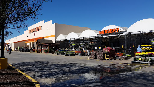 Home Improvement Store «The Home Depot», reviews and photos, 40 Park Pl Dr, Covington, LA 70433, USA
