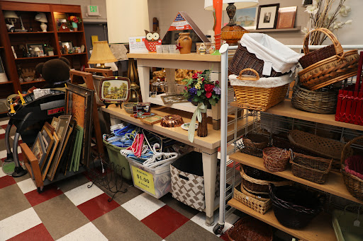 Thrift Store «Lodi House Thrift Store», reviews and photos, 221 W Lodi Ave, Lodi, CA 95240, USA