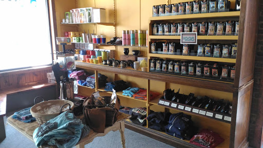 Coffee Shop «Smokey Row», reviews and photos, 109 S Market St, Oskaloosa, IA 52577, USA