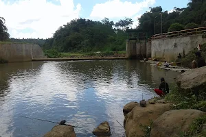 Bendungan-Dam Cianten 3 image